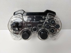 pdp afterglow wireless controller for ps3