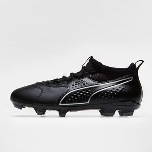 leather football trainers