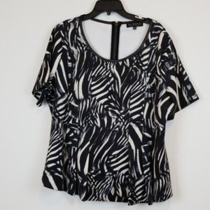 peplum top size 18