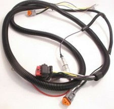 TENNANT 1074445 Telemetry Harness - Wiring Harness - TENNANT 5100 - 