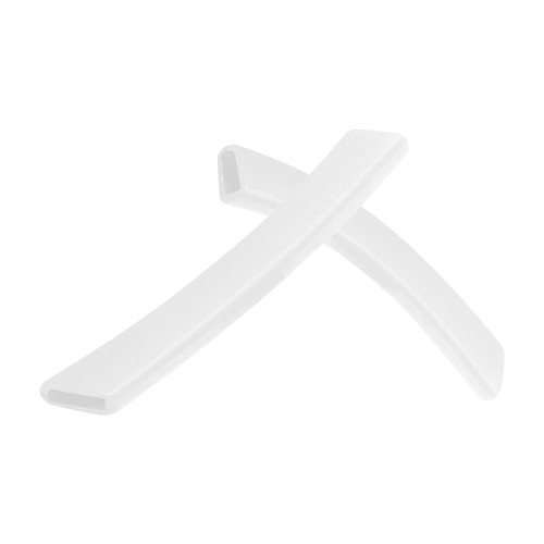 Silicone Replacement Ear Socks & Bolt For-Oakley Split Jacket OO9099 Opt - Picture 16 of 19