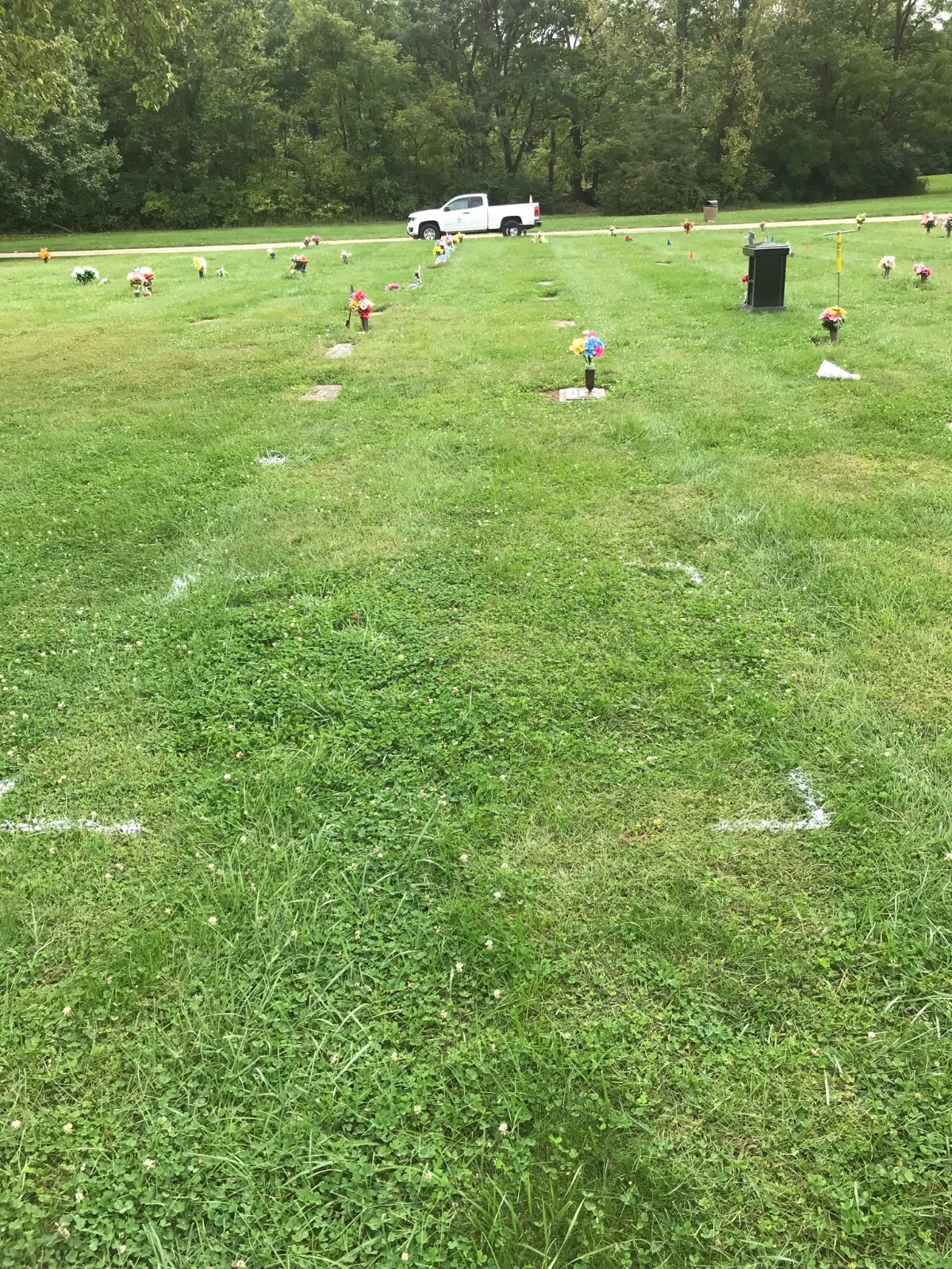 2 Cemetery Plots, Gravesites Forest Lawn Memory Gardens Greenwood