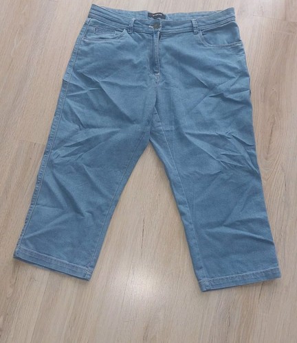 Caprijeans V. Fabiani Gr. 42