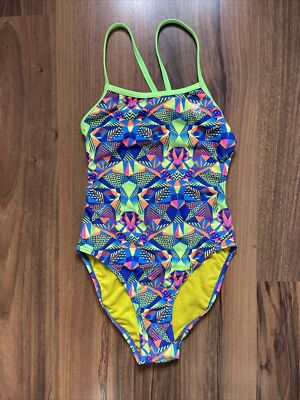 TYR Schwimmanzug Damen 36