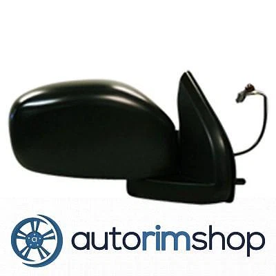 NI1321158 Passenger Power Door Mirror w Heated Glass for 96-99 Nissan Pathfinder