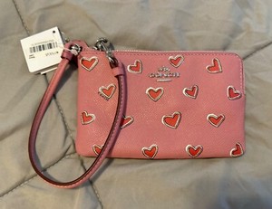 Coach Valentine for sale | eBay
