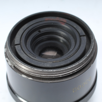 LEITZ WETZLAR 5cm F4.5 FOCOTAR DOOCQ 【公式通販】