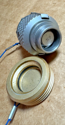 #ad #ad Parker 15406 32 Coupling Assy. Relief Valve Citation $349.00