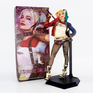harley quinn action figure suicide squad