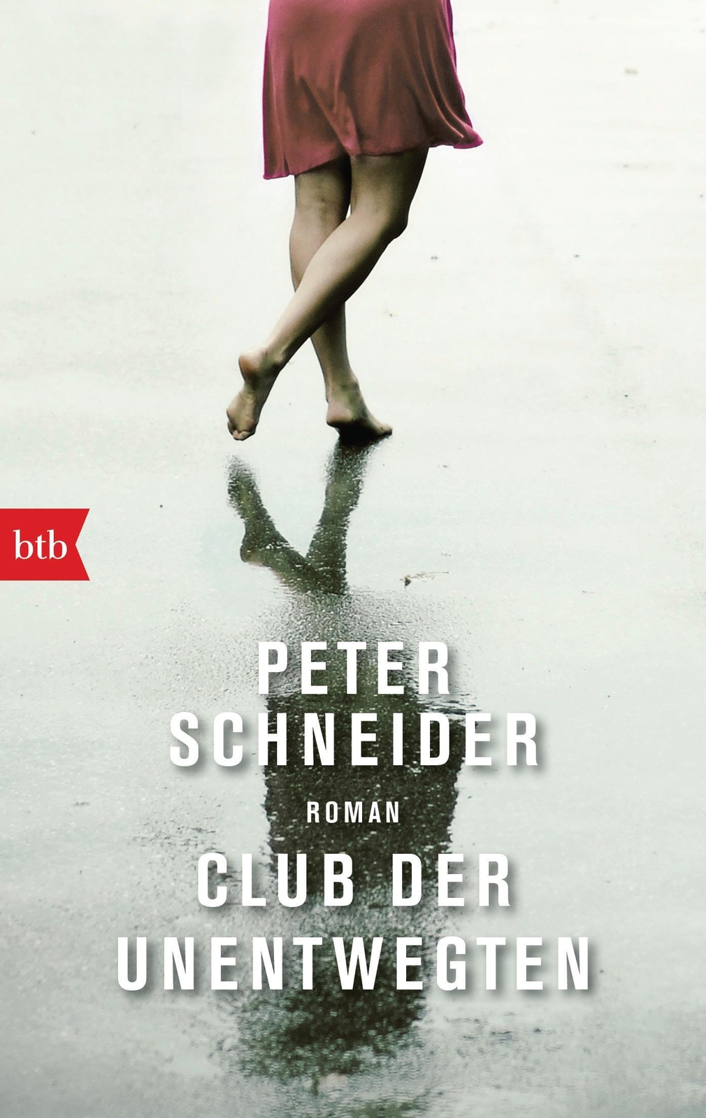 Thumbnail - Club Der Unentwegten Peter Schneider