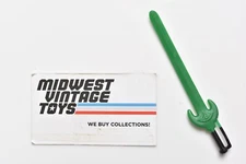 Vintage MOTU - Tri Klops Sword - PART- Masters of the Universe