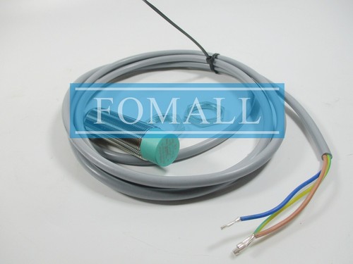 Interruttore di prossimità nuovo 1 pezzo 3RG4023-0KA00-PF - Foto 3 di 6