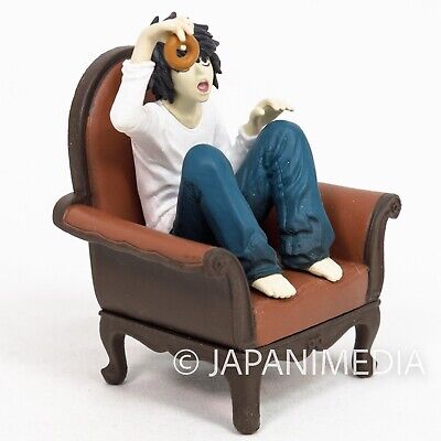 Death Note L Ryuzaki Bobble Bobbin Head Figure JAPAN ANIME MANGA -  Japanimedia Store