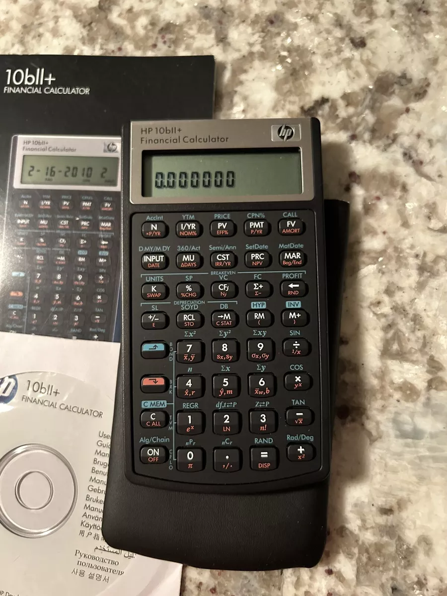 Full 2024 online calculator