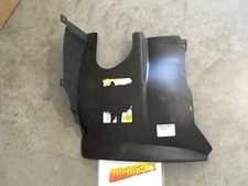 2006-2013 CORVETTE DRIVERS SIDE FRONT SPLASH SHIELD WHEEL LINER FRT NEW 15834373