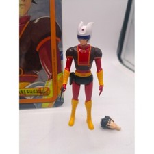 FRANKENTOYS Mazinga Z Koji Kabuto Mini Vintage Figure