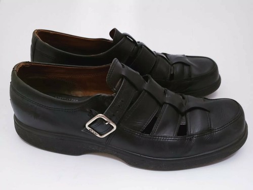 ecco arch support shoes