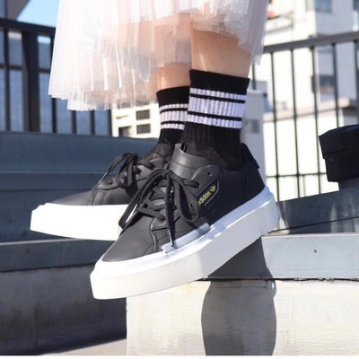 adidas originals hypersleek women's