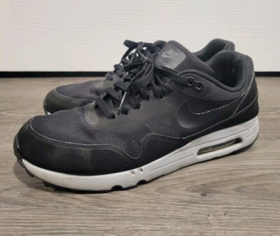 nike air max 1 ultra essential black