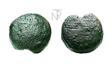 Roman Republic (Anonym) Asse-Giano/Prora