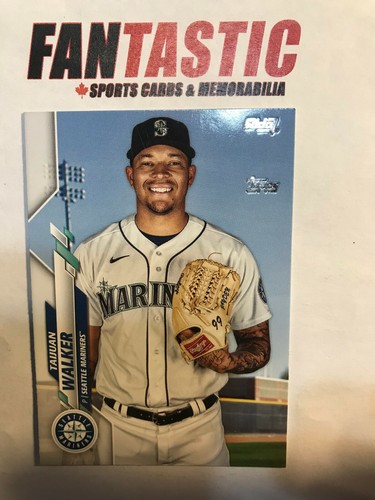 2020 Topps Update ERROR CARD You Pick - No Logo, 2 Logo's etc in RCs MISPRINT - Picture 83 of 98