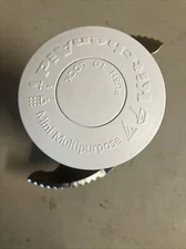 KitchenAid KFP0922OB9 Cup Food Processor Replacement Mini Multipurpose Blade