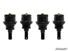 SuperATV Heavy Duty 4340 Ball Joint for Honda Talon 1000R - 4 Ball Joints