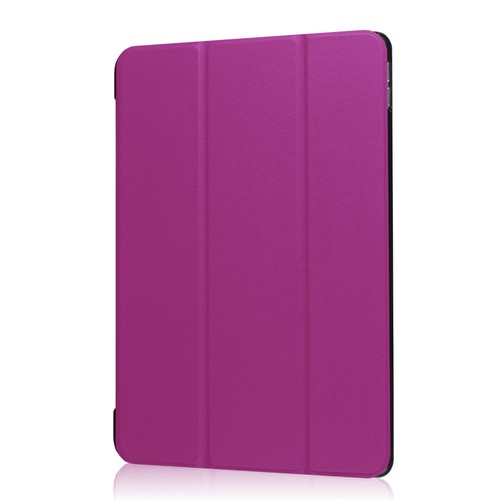 Smart Cover for Apple IPAD Pro 2017 Slim Case Flip Case Pouch Case - Picture 66 of 105