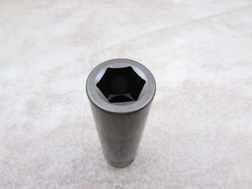 NEW SK Hand Tools 35265 15mm FlexZone Deep Impact Socket Metric 15 MM - Bild 2 von 4