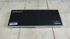 StarTech DK30A2DH 4K DisplayLink Plug and Display - USB 3.0 HDMI Docking Station