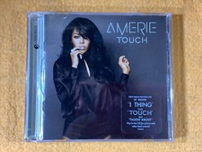 O6-38 AMERIE Touch .. 2005 - CD - R&B / SOUL