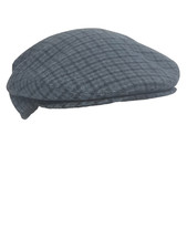 BERRETTO COPPOLA GIPO SCOZZESE GRIGIO