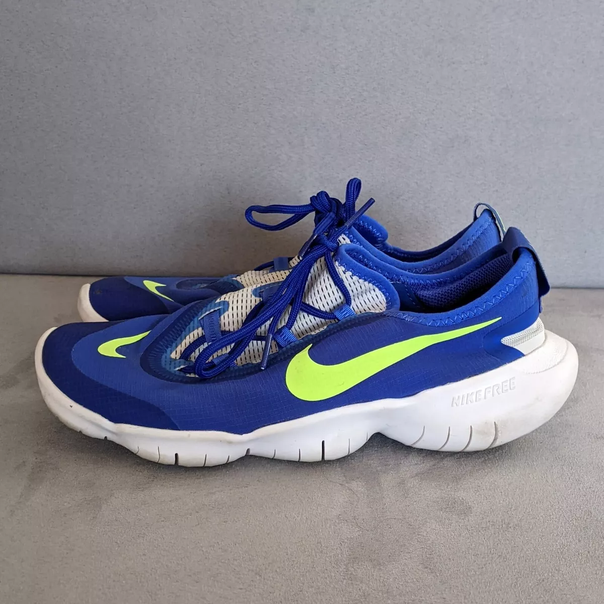 nike free type 5.0 mens