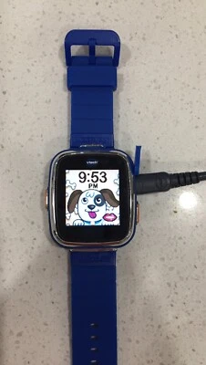 vtech watch australia
