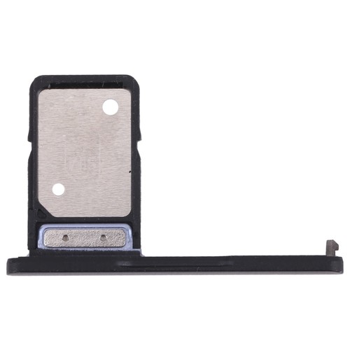 For Sony Xperia XA2 Ultra Nano SIM Tray Card Holder Slot Black New - Zdjęcie 5 z 5