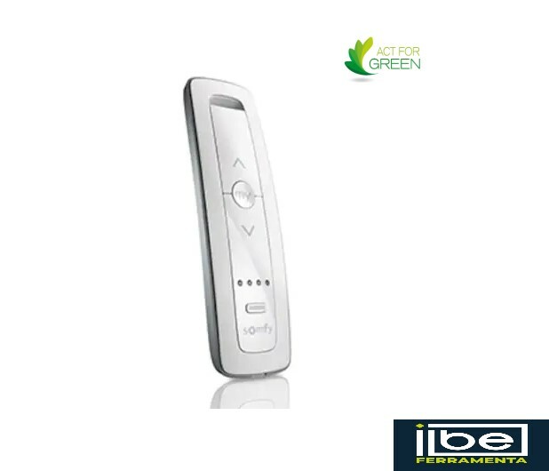 Telecomando Situo 5 Io Pure II Se Mea Somfy art.1870330