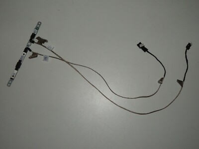 Lenovo Ideacentre AIO A340-24IWL, Kamera, Camera, Mic Sensor + Cable Kabel 