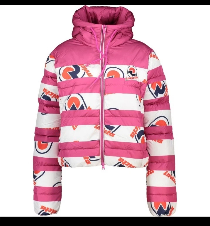 Invicta top jacket womens