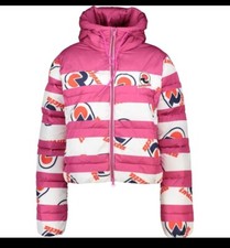 Ladies Invicta Puffa Jacket Ski Size M (size 12) Rrp £235