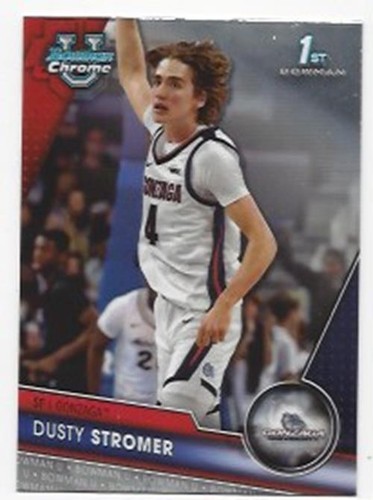 2023-24 BOWMAN CHROME UNIVERSITY 1ST B-BALL SAVE QUANTITY CAITLIN CLARK BRONNY + - Picture 28 of 98