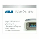 Able Pulse Oximeter