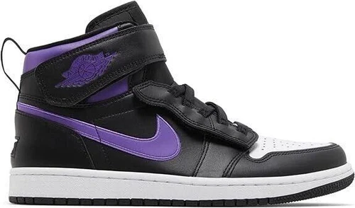 Jordan 1 FlyEase High Wild Berry