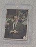 Vintage 1966 Topps Batman Bat Laffs Card #19 Bruce Wayne In 