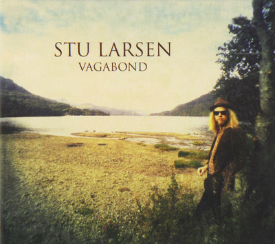 Stu Larsen : Vagabond CD (2014) Value Guaranteed from eBay s biggest seller!