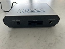 Ketron SD1000