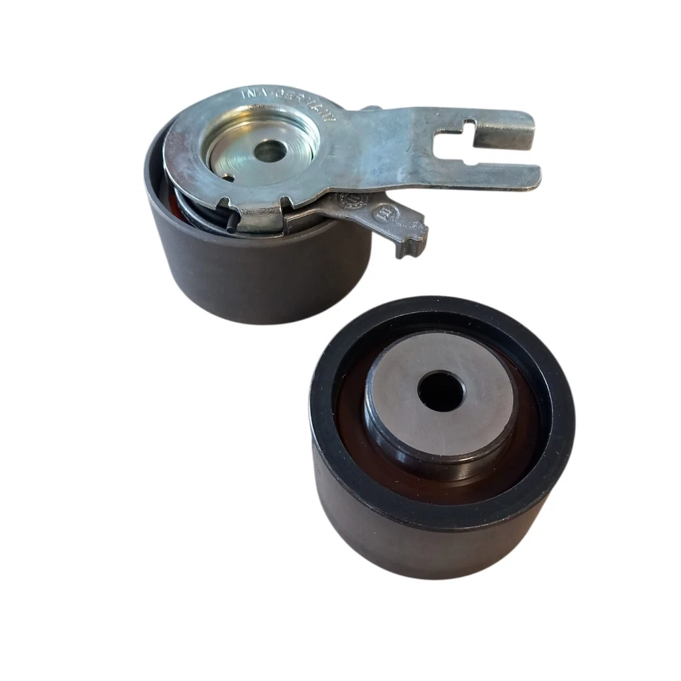 Kit Distribuzione Compatibile Per Volvo XC70 I (295) D5 AWD 120-136KW - Immagine 2 di 4