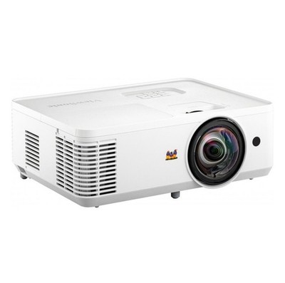 ViewSonic PS502W 4000 Lumens WXGA Short Throw Projector