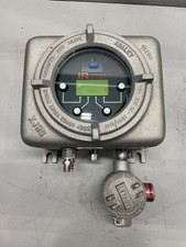Infrared Industries Gas Analyzer R-8400d
