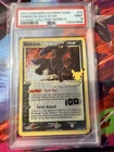 New Listing2021 POKEMON CELEBRATIONS CLASSIC COLL #17 UMBREON-GOLD STAR PSA 9