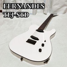 FERNANDES NATIVE PRO for sale - Price and Used Value
